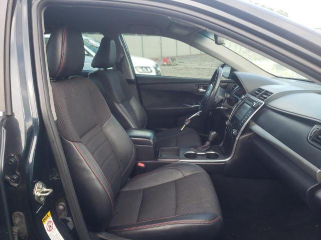 Photo 5 from auction – 2016 TOYOTA CAMRY LE with VIN 4T1BF1FK7GU214780