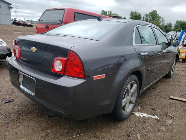 Photo 4 from auction – 2012 CHEVROLET MALIBU 1LT with VIN 1G1ZC5E07CF312136