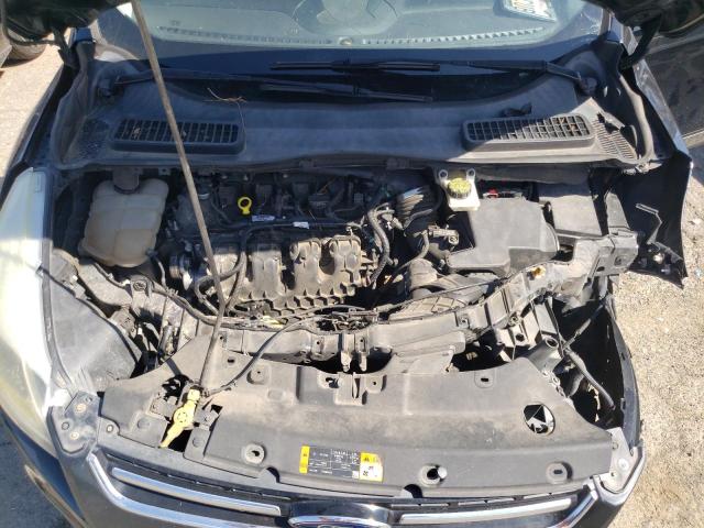 Photo 7 from auction – 2013 FORD ESCAPE TIT with VIN 1FMCU0J96DUC61271