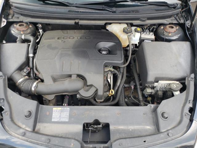 Photo 7 from auction – 2011 CHEVROLET MALIBU LS with VIN 1G1ZB5E11BF278334