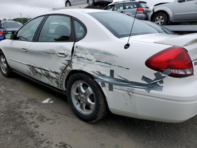 Photo 9 from auction – 2006 FORD TAURUS SE with VIN 1FAFP53296A186260