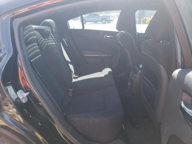Photo 6 from auction – 2012 DODGE CHARGER SE with VIN 2C3CDXBG0CH122205