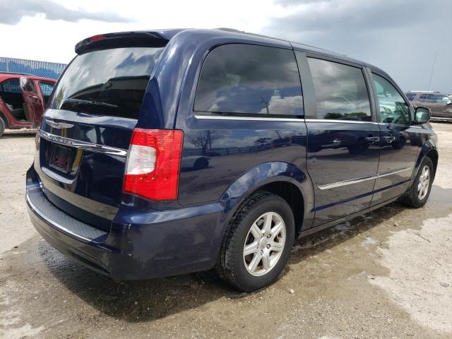 Photo 4 from auction – 2012 CHRYSLER TOWN & COU with VIN 2C4RC1BG1CR314006