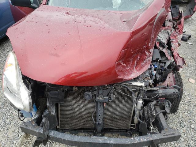 Photo 7 from auction – 2013 NISSAN ROGUE S with VIN JN8AS5MV3DW638641