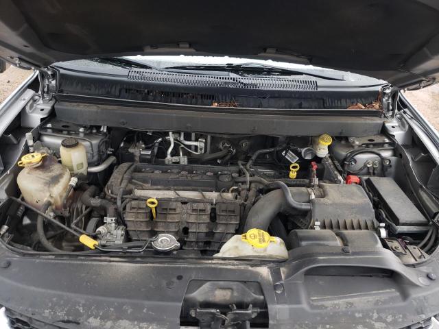 Photo 7 from auction – 2017 DODGE JOURNEY SE with VIN 3C4PDCAB5HT552872