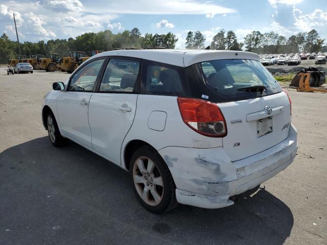 Photo 3 from auction – 2004 TOYOTA COROLLA MA with VIN 2T1KR32EX4C189745