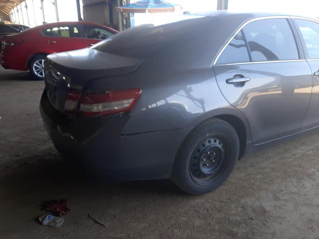 Photo 9 from auction – 2011 TOYOTA CAMRY BASE with VIN 4T4BF3EKXBR160127