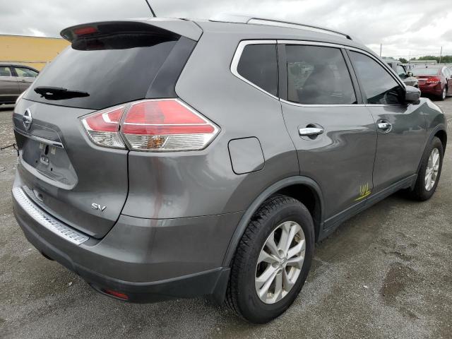 Photo 4 from auction – 2016 NISSAN ROGUE S/SL with VIN KNMAT2MT0GP619341