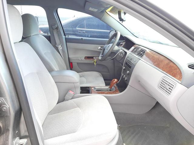 Photo 5 from auction – 2005 BUICK LACROSSE C with VIN 2G4WC532951271397