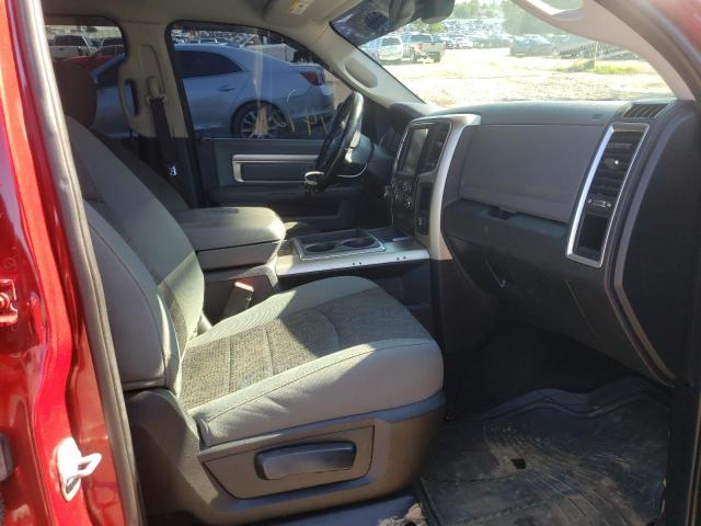 Фото 5 с аукциона – 2014 RAM 1500 SLT с VIN 1C6RR7LT1ES335203