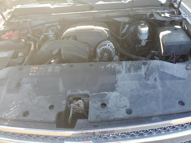 Photo 7 from auction – 2012 CHEVROLET SILVERADO with VIN 1GCRKSE74CZ218056