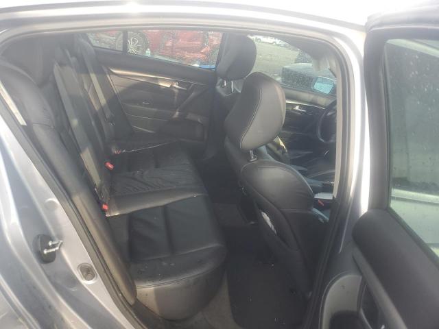 Photo 6 from auction – 2012 ACURA TL with VIN 19UUA8F24CA003778