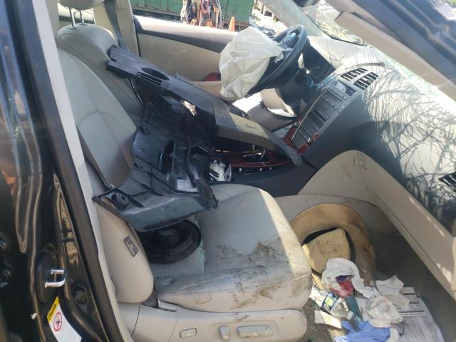 Photo 5 from auction – 2008 LEXUS ES 350 with VIN JTHBJ46G482188814