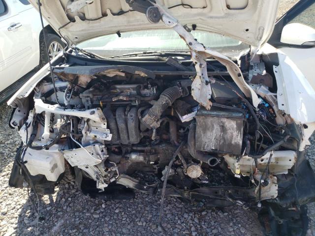 Photo 7 from auction – 2014 TOYOTA COROLLA L with VIN 5YFBURHE5EP056398