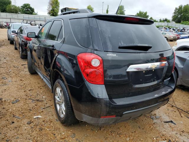 Photo 3 from auction – 2012 CHEVROLET EQUINOX LT with VIN 2GNALDEK1C6375380