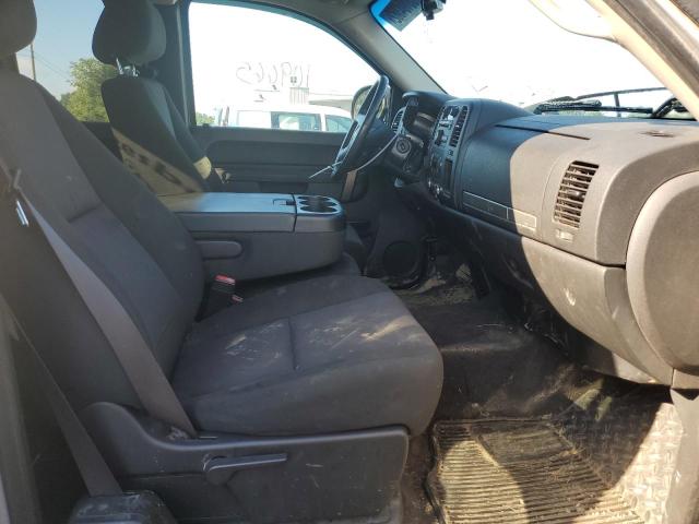 Photo 5 from auction – 2012 CHEVROLET SILVERADO with VIN 1GCRKSE74CZ218056