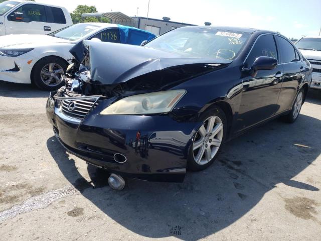 Photo 2 from auction – 2008 LEXUS ES 350 with VIN JTHBJ46G682205144