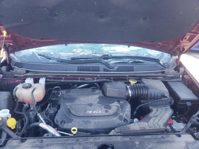 صورة رقم 7 من المزاد - 2018 CHRYSLER PACIFICA L مع VIN 2C4RC1GG7JR357674