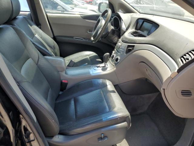 Photo 5 from auction – 2006 SUBARU B9 TRIBECA with VIN 4S4WX85C164422346
