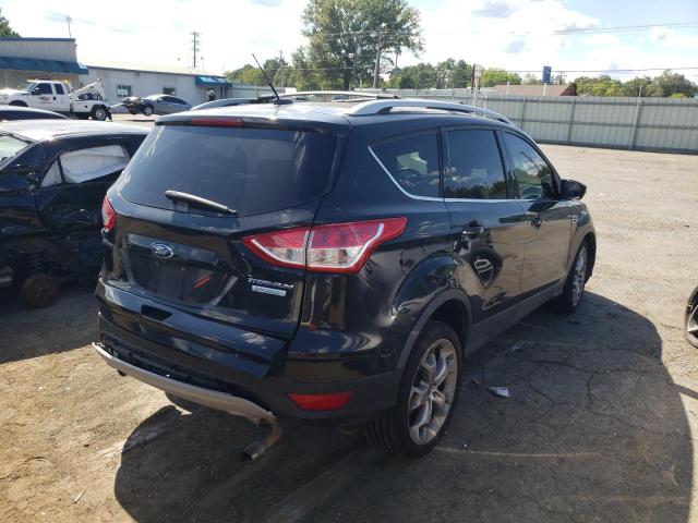 Photo 4 from auction – 2013 FORD ESCAPE TIT with VIN 1FMCU0J96DUC61271
