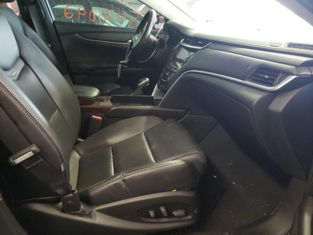 Photo 5 from auction – 2016 CADILLAC XTS with VIN 2G61U5S38G9115803