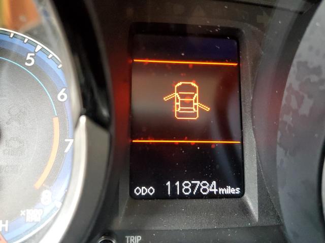 Photo 8 from auction – 2014 TOYOTA COROLLA L with VIN 2T1BURHE1EC051747