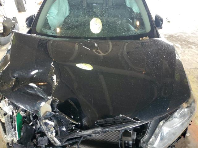 Photo 7 from auction – 2016 NISSAN ROGUE S with VIN 5N1AT2MV6GC809858