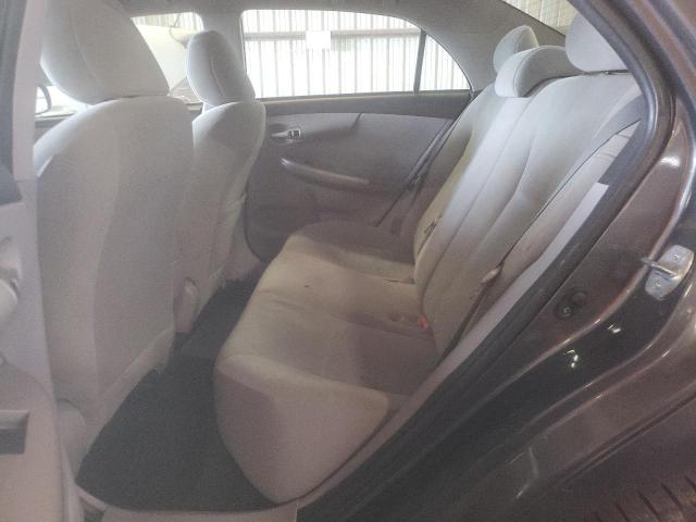 Photo 6 from auction – 2012 TOYOTA COROLLA BA with VIN 2T1BU4EE3CC862082