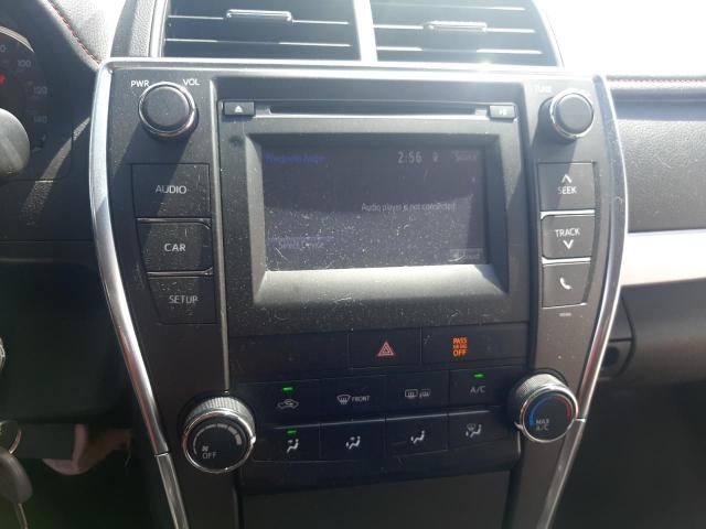Photo 9 from auction – 2015 TOYOTA CAMRY LE with VIN 4T1BF1FK5FU001731