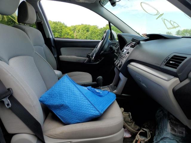 Photo 5 from auction – 2015 SUBARU FORESTER 2 with VIN JF2SJADC3FH562695