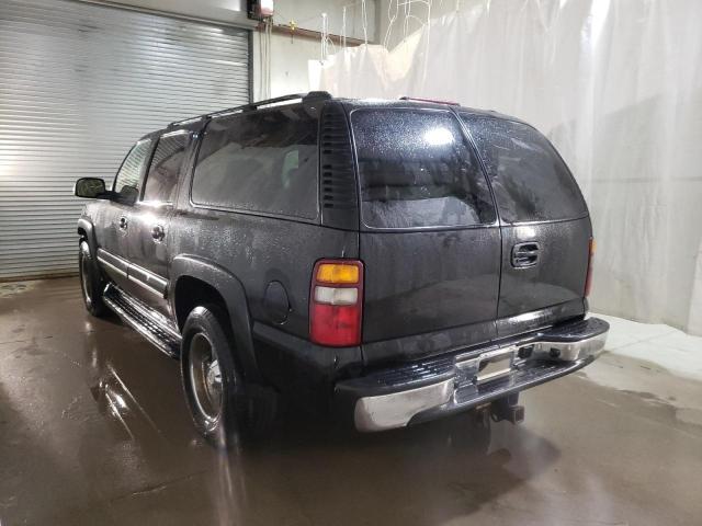 Photo 3 from auction – 2003 CHEVROLET SUBURBAN K with VIN 3GNFK16TX3G207059