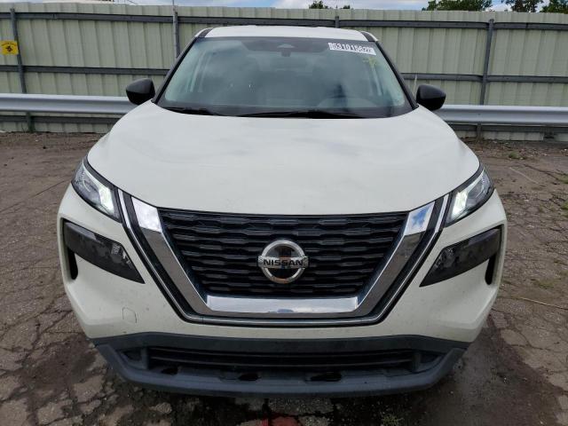 Photo 9 from auction – 2021 NISSAN ROGUE S with VIN 5N1AT3AA4MC695538