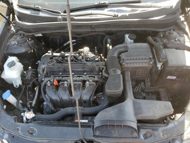 Photo 7 from auction – 2013 HYUNDAI SONATA GLS with VIN 5NPEB4AC9DH808520