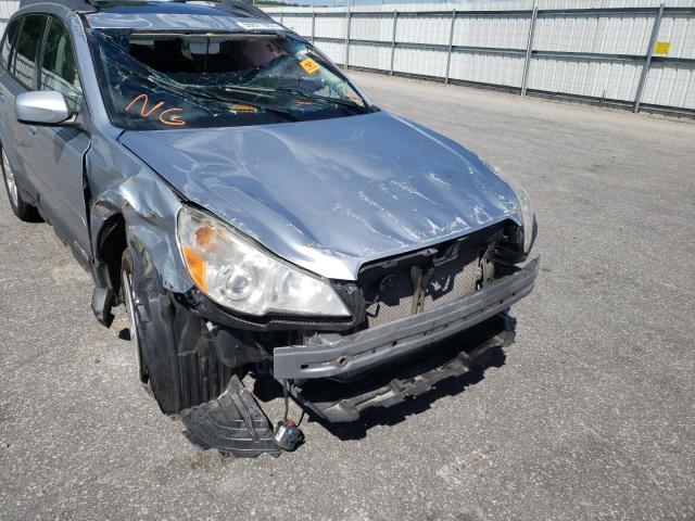 Снимка 9 от търг – 2012 SUBARU OUTBACK 2. с VIN 4S4BRBKC4C3248283