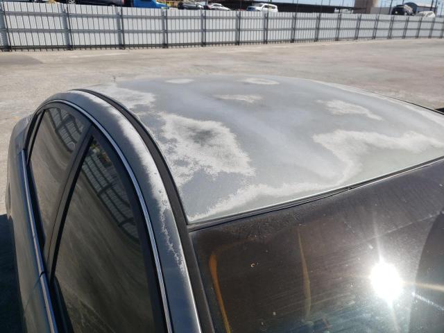 Photo 9 from auction – 2006 NISSAN ALTIMA S with VIN 1N4AL11D86N366258
