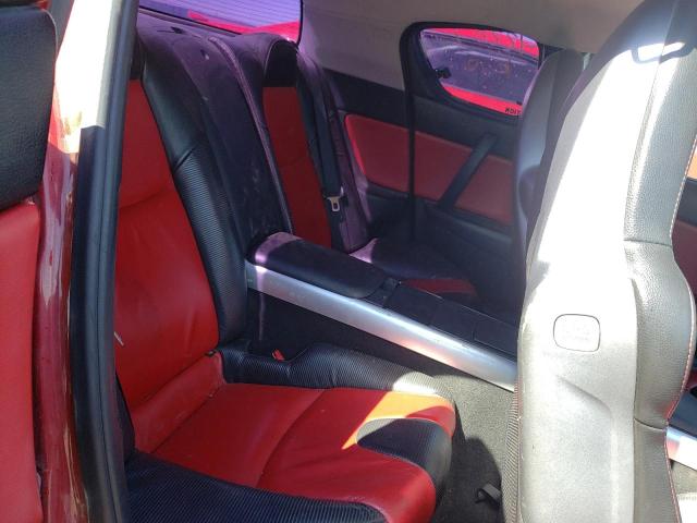 Photo 6 from auction – 2005 MAZDA RX8 with VIN JM1FE173550158004