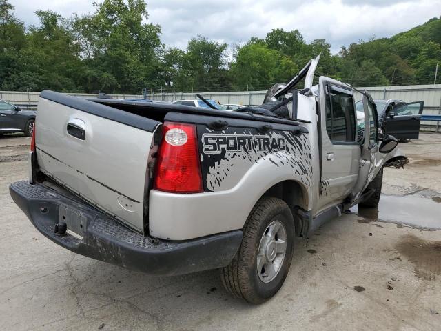 Photo 4 from auction – 2003 FORD EXPLORER S with VIN 1FMZU77E83UC81981