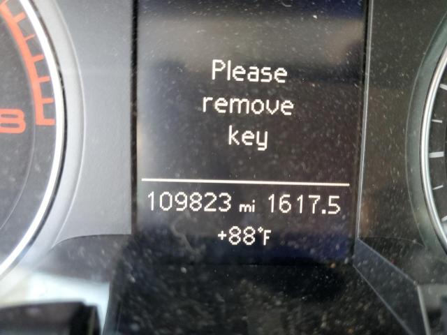 Photo 8 from auction – 2014 AUDI A4 with VIN WAUAFAFL3EN030028