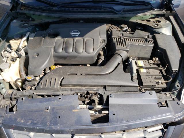Photo 7 from auction – 2008 NISSAN ALTIMA 2.5 with VIN 1N4AL24E38C127256