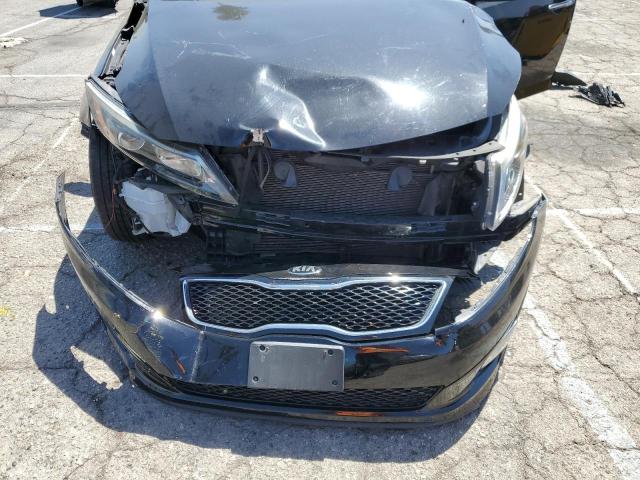 Photo 7 from auction – 2015 KIA OPTIMA LX with VIN 5XXGM4A77FG486688