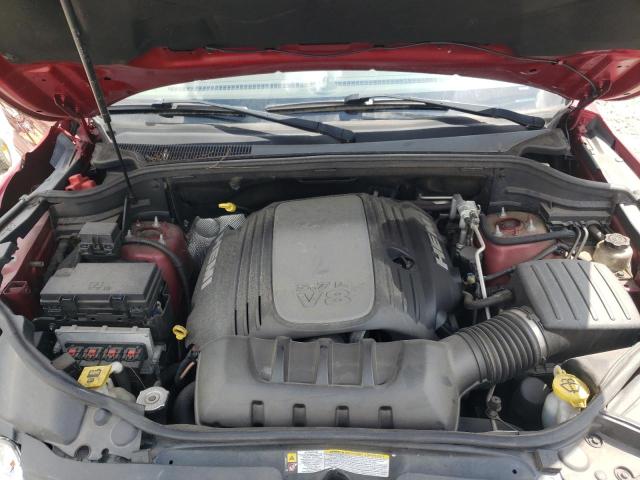 Photo 7 from auction – 2011 JEEP GRAND CHER with VIN 1J4RS4GT4BC704271