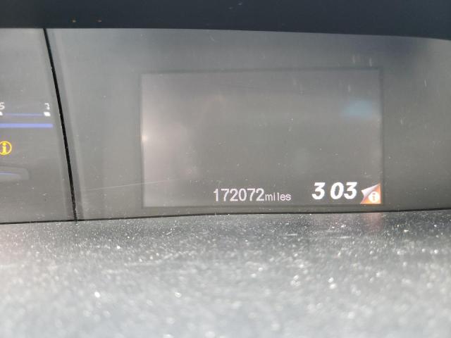 Photo 8 from auction – 2012 HONDA CIVIC LX with VIN 19XFB2F53CE007717