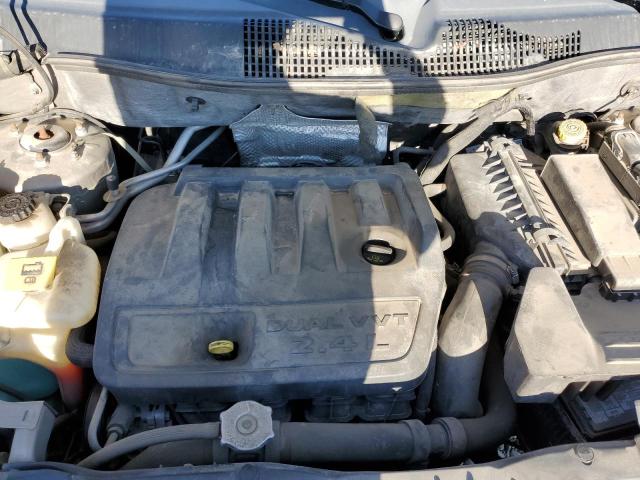 Photo 7 from auction – 2007 JEEP COMPASS with VIN 1J8FF47WX7D179976