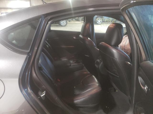 Photo 6 from auction – 2015 DODGE DART GT with VIN 1C3CDFEB2FD390832