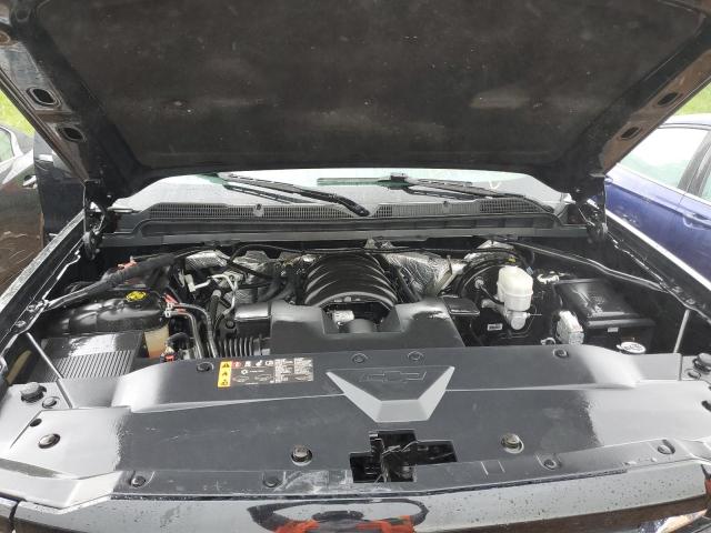 Photo 7 from auction – 2017 CHEVROLET SILVERADO with VIN 1GCVKSEC9HZ385869