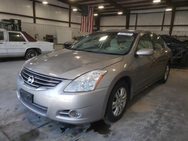 Photo 2 from auction – 2012 NISSAN ALTIMA BAS with VIN 1N4AL2AP8CN507129