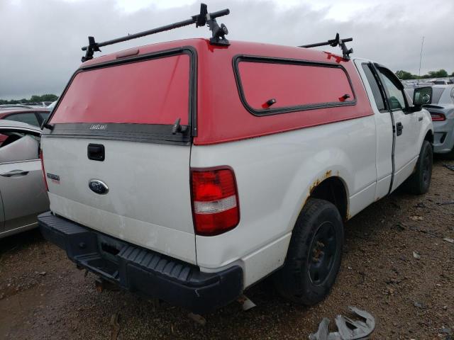 Photo 4 from auction – 2006 FORD F150 with VIN 1FTRF12246NB67418