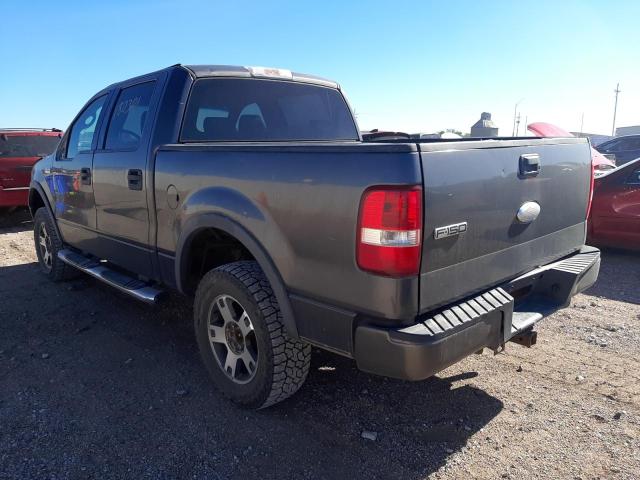 Photo 3 from auction – 2006 FORD F150 SUPER with VIN 1FTPW14V36FA91912