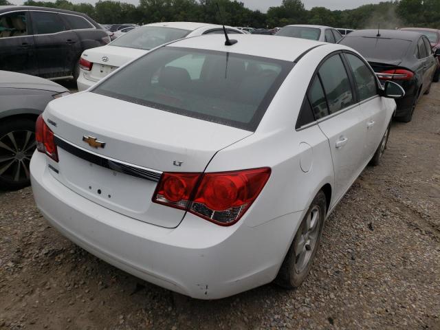 Photo 4 from auction – 2013 CHEVROLET CRUZE LT with VIN 1G1PC5SB7D7181475