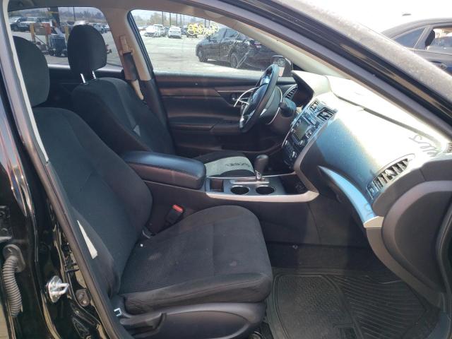 Photo 5 from auction – 2015 NISSAN ALTIMA 2.5 with VIN 1N4AL3AP9FC432947